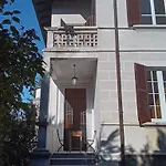 Villa Luigia Leggiuno