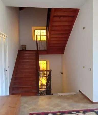 Villa Luigia *