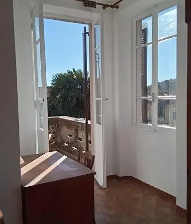 Luigia Villa