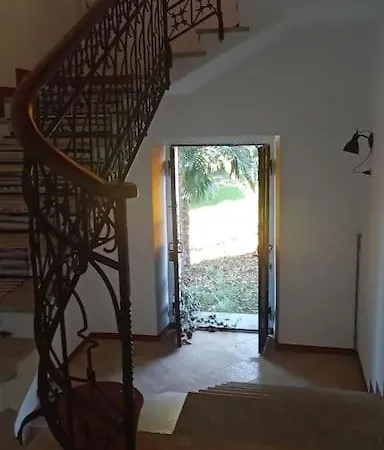 Luigia Villa *