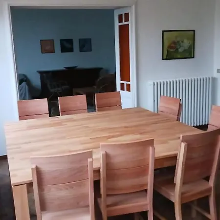 Luigia Villa