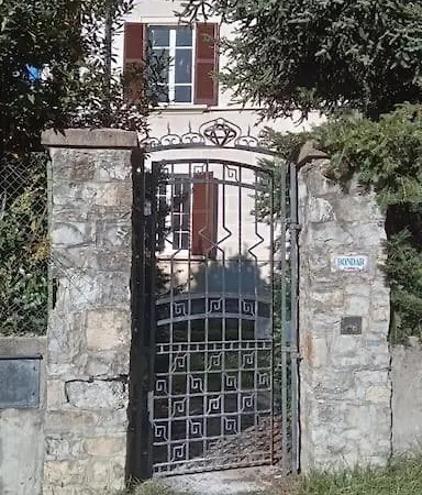Luigia Villa