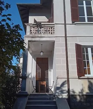 Villa Luigia Leggiuno