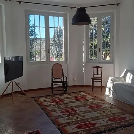 Villa Luigia