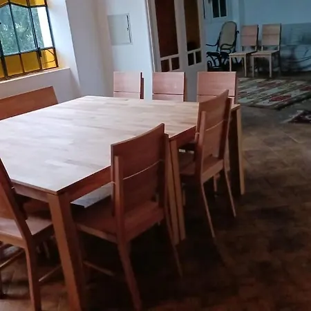 Luigia Villa *