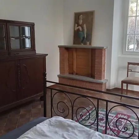 Villa Luigia