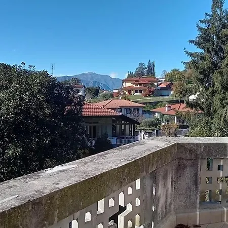 Luigia Villa *