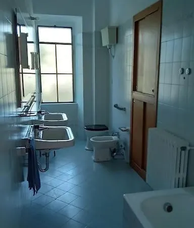 Villa Luigia Leggiuno