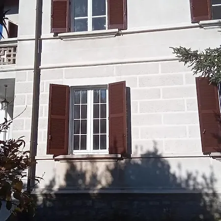 Villa Luigia *