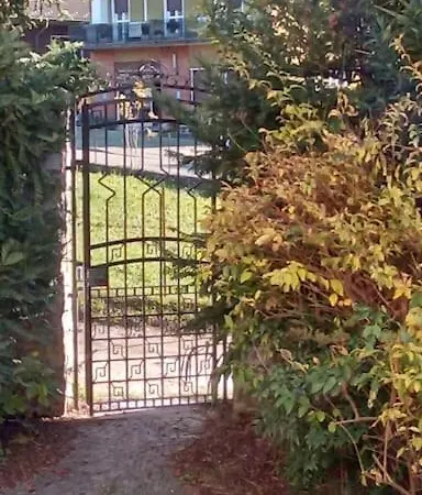 Luigia Villa *