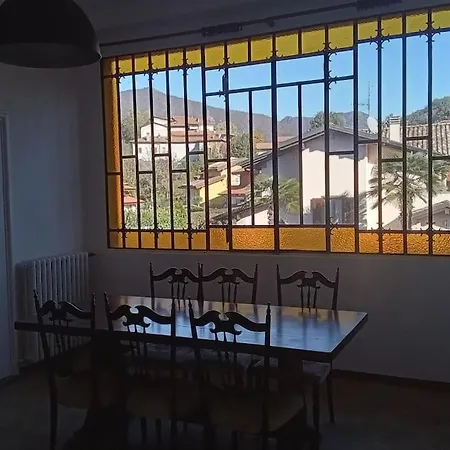 Luigia Villa Leggiuno