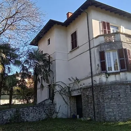 Luigia * Leggiuno