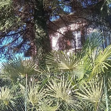 Luigia Villa Leggiuno