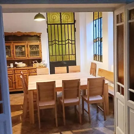 Villa Luigia *