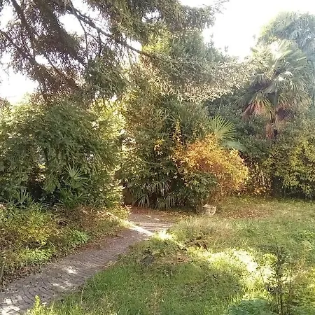 Villa Luigia Leggiuno