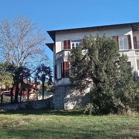 Luigia * Leggiuno