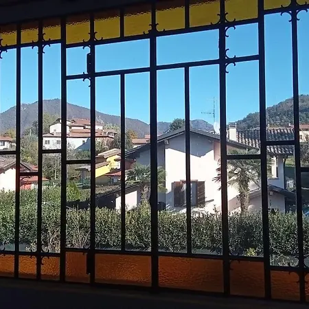 Luigia Villa *