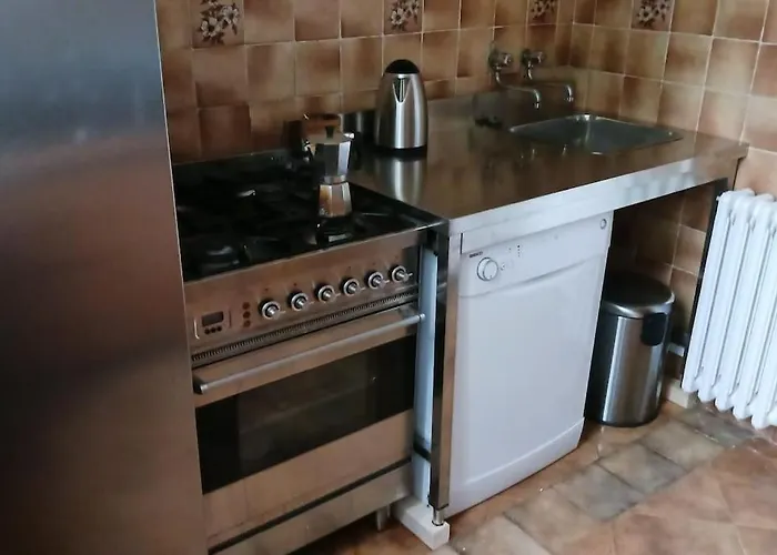 Willa Luigia Leggiuno