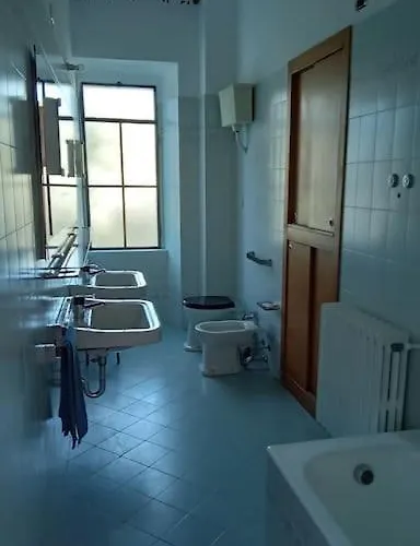 Willa Luigia Leggiuno