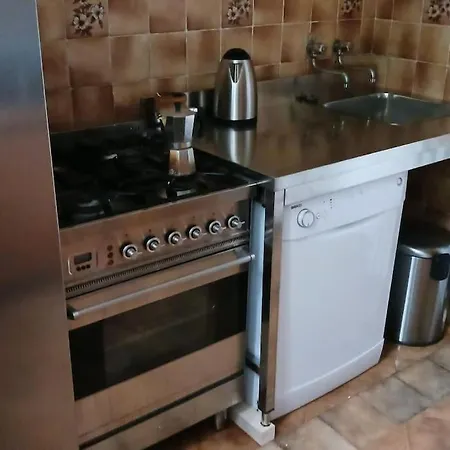 Villa Luigia Leggiuno