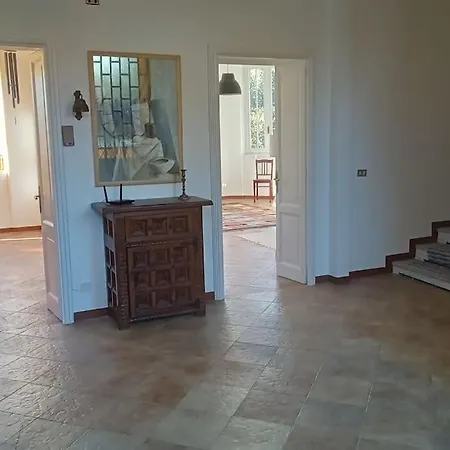 Villa Luigia Leggiuno