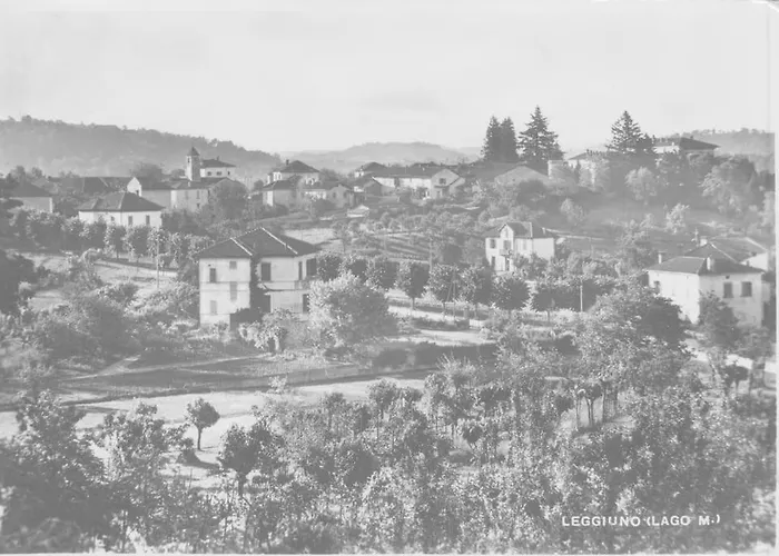 Luigia Villa Leggiuno