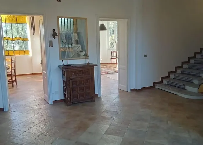 Villa Luigia Leggiuno