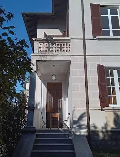 Villa Luigia Leggiuno