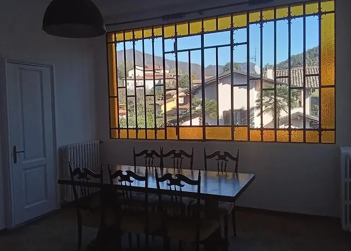 Luigia Villa Leggiuno