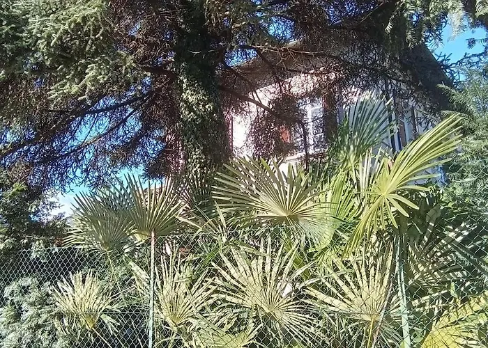 Luigia Villa Leggiuno