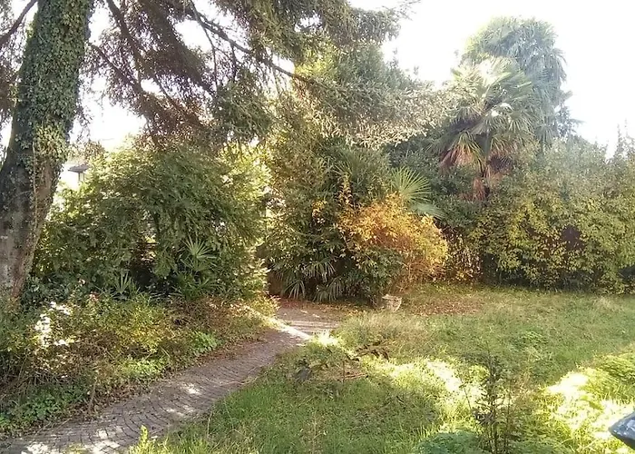 Villa Luigia Leggiuno